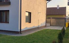 Holiday Luxury Villa With Private Garden