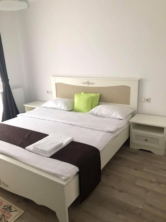 Holiday Luxury Villa With Private Garden Шелимбэр Экстерьер фото