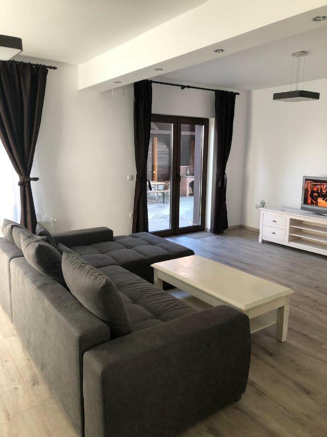 Holiday Luxury Villa With Private Garden Шелимбэр Экстерьер фото