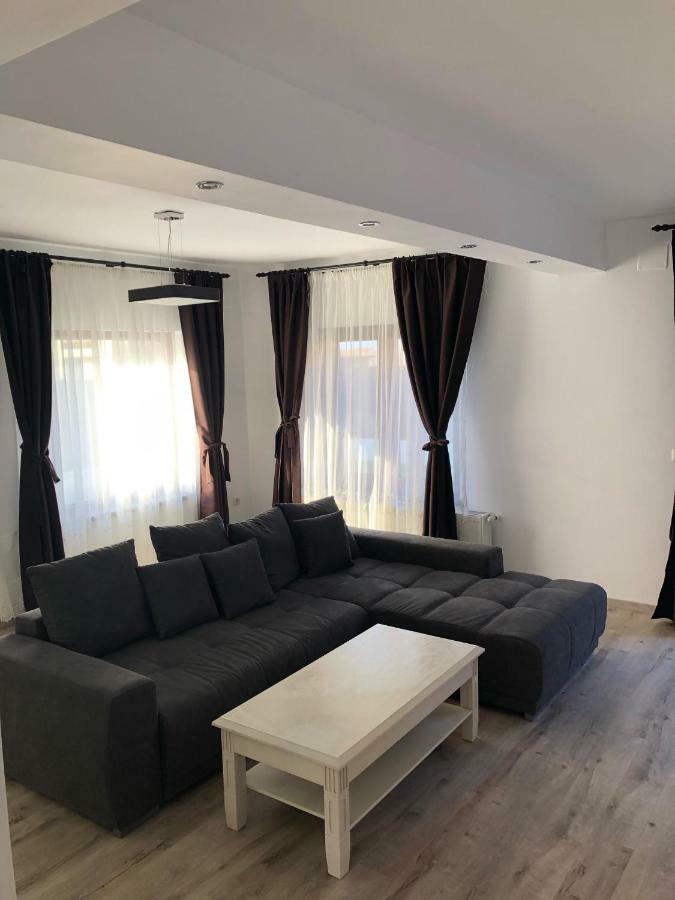 Holiday Luxury Villa With Private Garden Шелимбэр Экстерьер фото