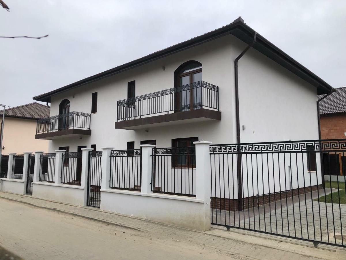Holiday Luxury Villa With Private Garden Шелимбэр Экстерьер фото