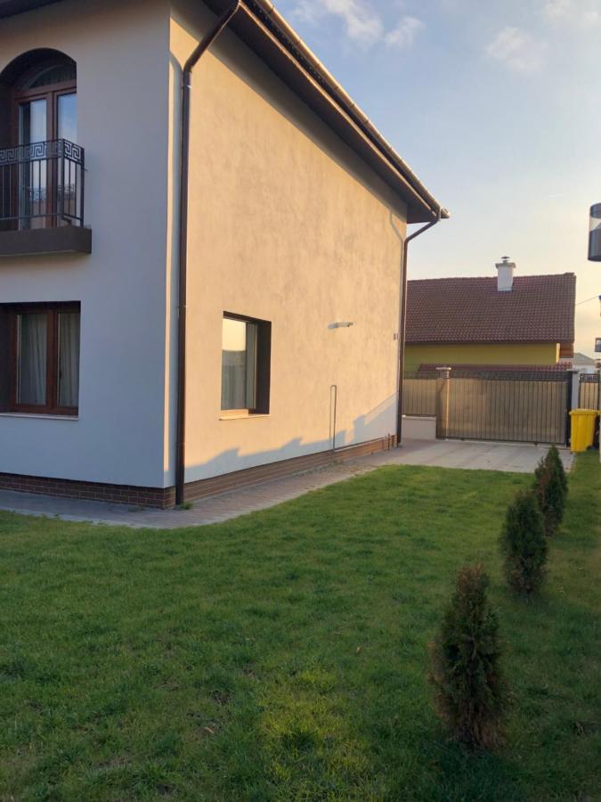 Holiday Luxury Villa With Private Garden Шелимбэр Экстерьер фото