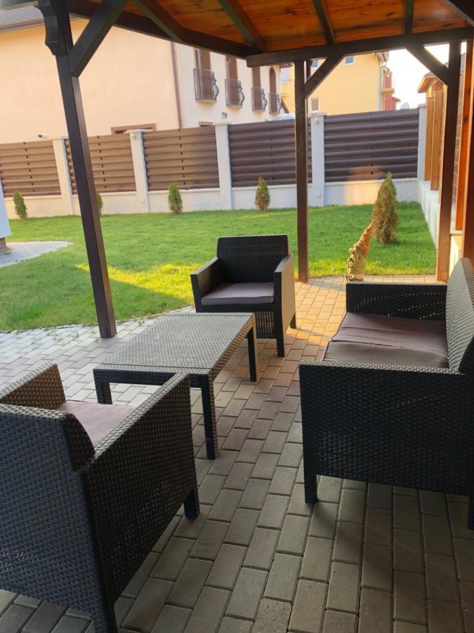 Holiday Luxury Villa With Private Garden Шелимбэр Экстерьер фото