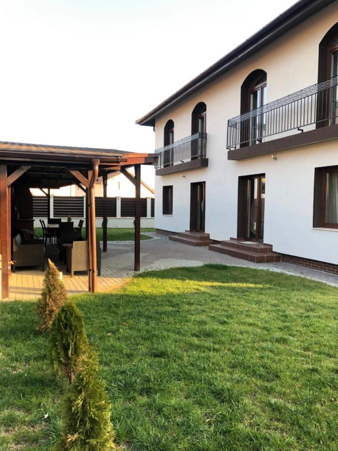 Holiday Luxury Villa With Private Garden Шелимбэр Экстерьер фото
