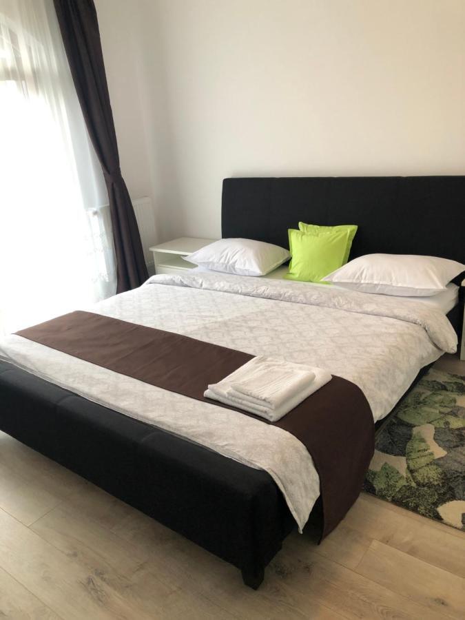 Holiday Luxury Villa With Private Garden Шелимбэр Экстерьер фото