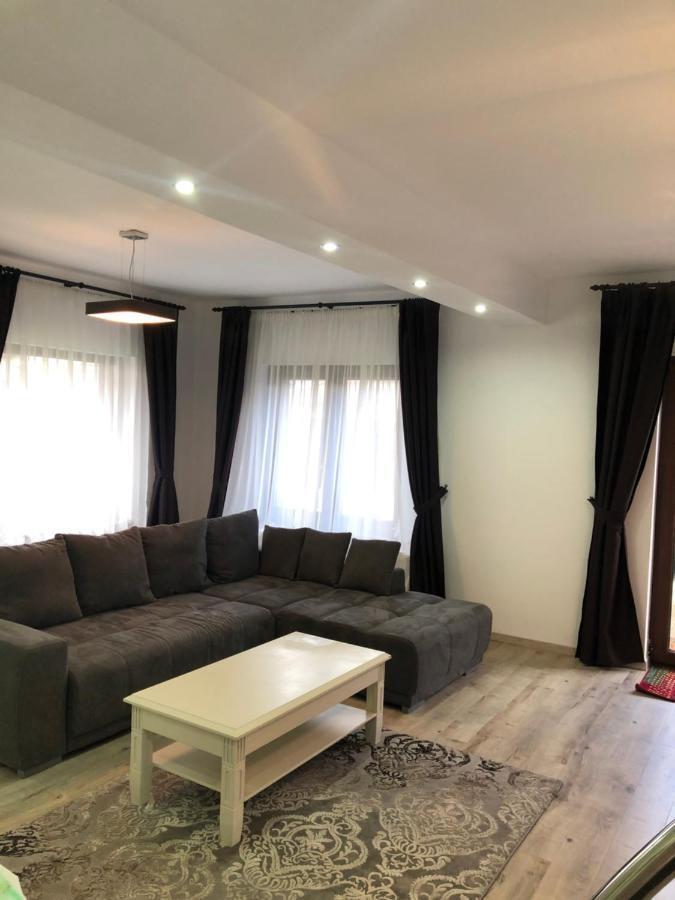 Holiday Luxury Villa With Private Garden Шелимбэр Экстерьер фото